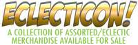 ECLECTICON!